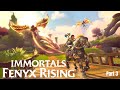 Immortals Fenyx Rising │ Gameplay part 3