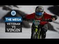 Megavalanche - Veteran Vs. Virgin