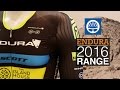 Endura Clothing - 2016 Highlights