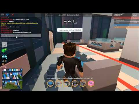 Como Ser Rico En Jailbreak I Roblox Youtube - hazte millonario en jailbreak con este truco de roblox