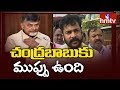 Naidu has threat as Operation Garuda is still operational: Sivaji