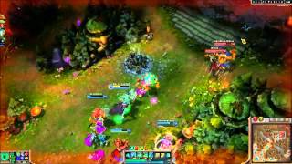 EUW Server Lag | FUN GAMES!