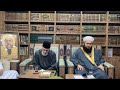 متى يا ع ريب الحي عيني تراكم مرشدنا فضيلة الشيخ المربي أبو الهدى النقشبندي الهكاري الشاذلي الحسني متى يا ع ريب الحي عيني تراكم مرشدنا فضيلة الشيخ المربي أبو الهدى النقشبندي الهكاري الشاذلي الحسني