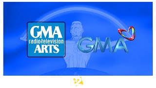 Gma, From 1974 To 2024