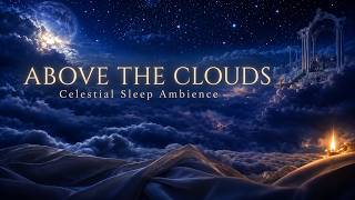 Sleep in the Stars: 8 Hours Above the Clouds