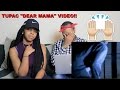 couple reacts 2pac dear mama rip afeni shakur