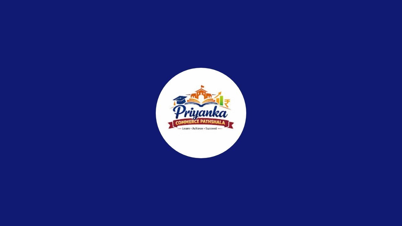 Business Organisation PYQ l Priyanka Commerce पाठशाला is live!