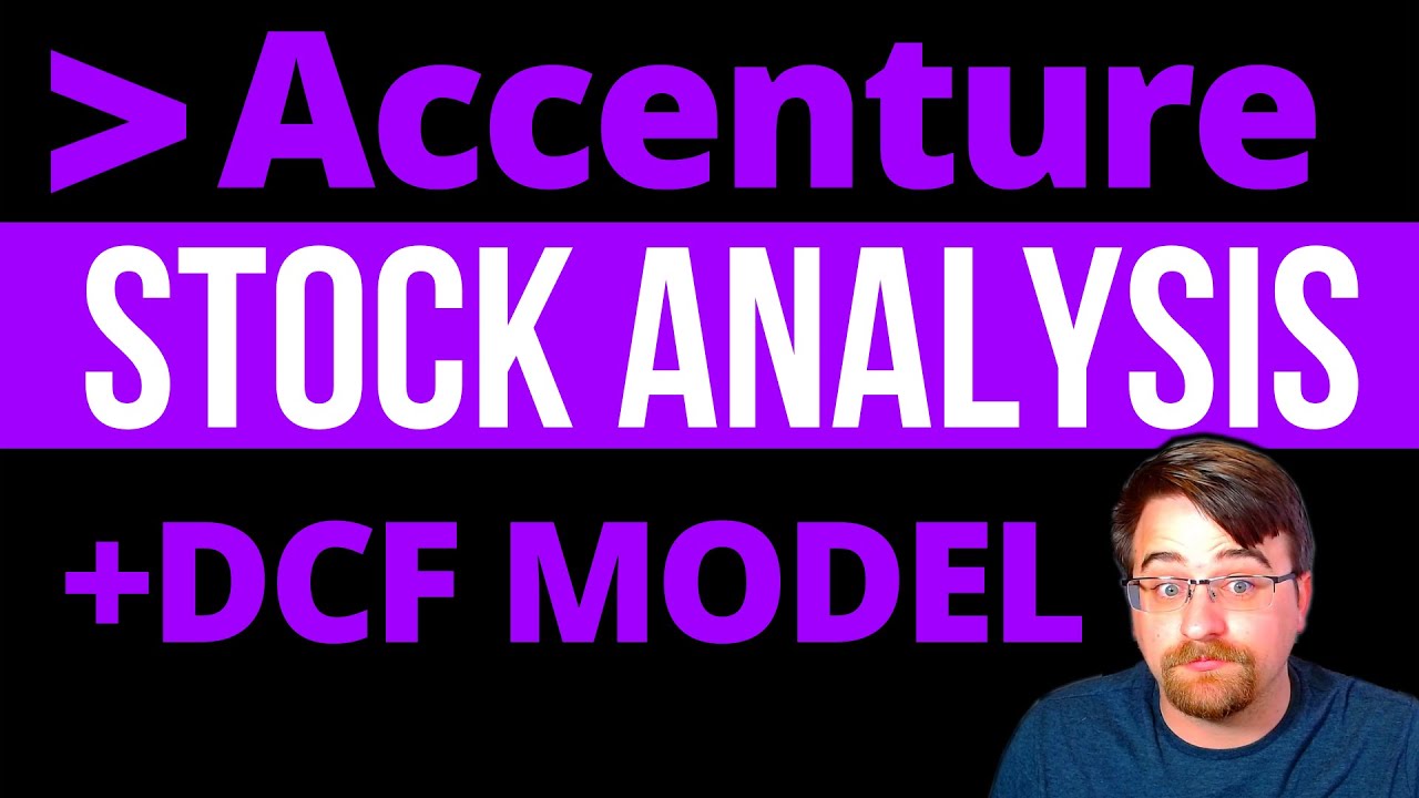 Accenture Stock Analysis | $ACN Stock DCF Model