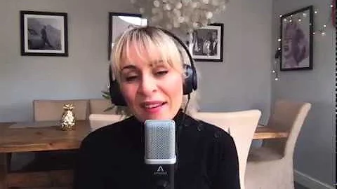 I'd Love You To Want Me John Holt cover Sarah Coll...