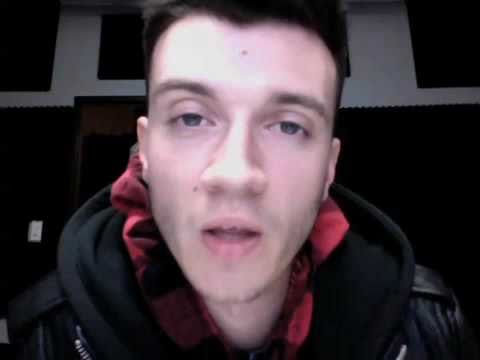 Frankmusik Talks About The Cherrytree House Sessions, Volume 1