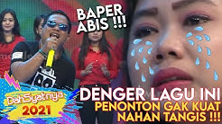 Sahabat Dahsyat Nangis Denger Wali "Takkan Pisah" [Dahsyat] [14 Des 2016]  - Durasi: 5:13. 