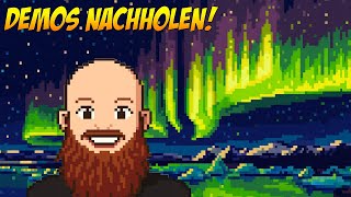 Demos nachholen! #6