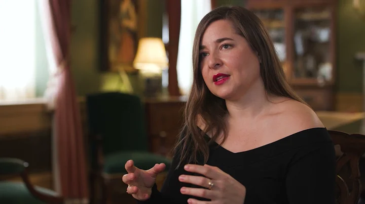 Alisa Weilerstein | Music that Evolves with Us