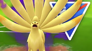 Ich muss mich irgendwann für ein neues Lieblings-Team entscheiden | Pokémon GO PvP Deutsch