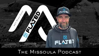 Episode 47 - Ryan Guay - Flated