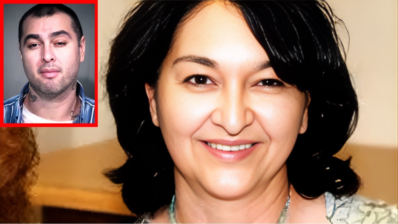 Το σκοτεινό μυστικό αδερφού και αδερφής οδήγησε στην αποτρόπαιη τραγωδία!