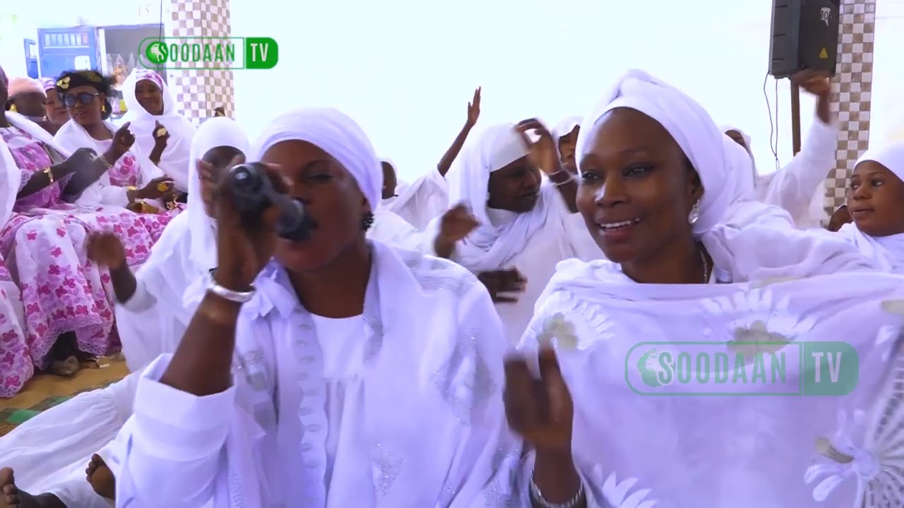 CONFERENCE BAYTIR SENE A KEUR MASSAR 2026 : Zikrullah