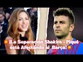 🚨PREOCUPACIÓN en el Barça por Piqué debido a su Separación con Shakira