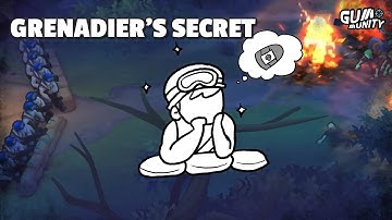 Guns Up! Mobile | Grenadier