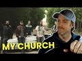 These Harmonies Are "My Church" | First Time Reaction to MY CHURCH by Home Free
