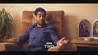 The Boy with the Topknot Official Trailer #1 HD 2017