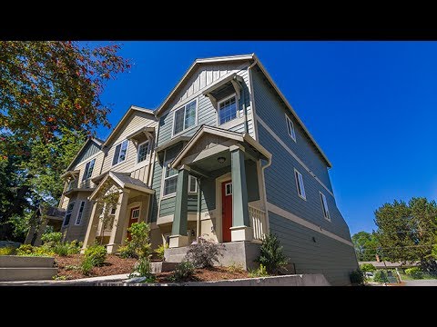 17468 SW Sellwood Ln., Beaverton, OR home video tour