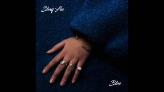 Miniatura del video "Shay Lia - Blue (prod. KAYTRANADA, BADBADNOTGOOD)"