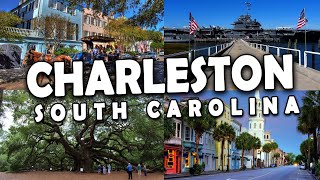 [Charleston South Carolina] - Best things to do in charleston SC