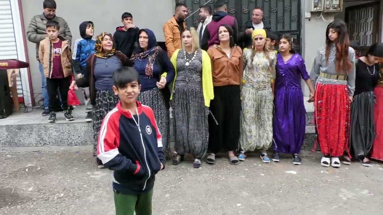 NİZİP BEKTAŞ CAYMAZ DÜGÜN 3