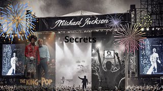 "Michael Jackson: The King of Pop's Journey | Untold Secrets, Iconic Moments, and Tragic End"