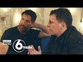 Nine Inch Nails Interview - Writing Film Scores - Part 3