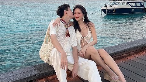 mong muốn đám cưới cùng Tuấn Dương & Lucie Nguyễn