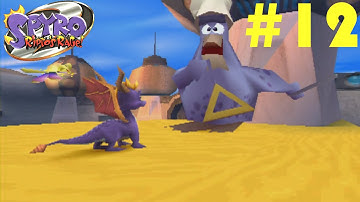 Spyro 2: Ripto