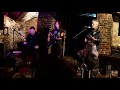 Holly lerski wooden house live at the music house 1712020