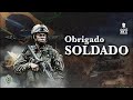 De onde vem a força do nosso Exército?