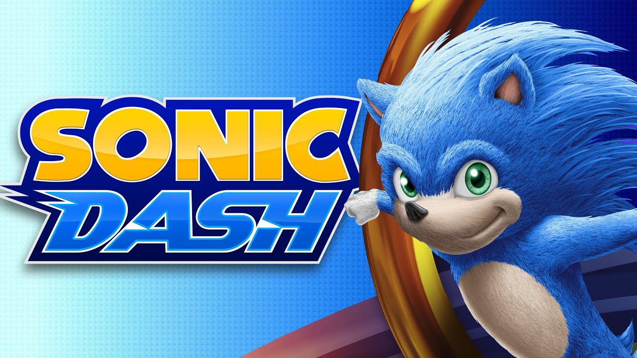 Free download Sonic the Hedgehog™ Classic APK for Android