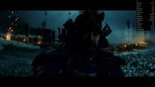 PC | Ghost of Tsushima Director's Cut | 5800X | 7900 GRE | 4K