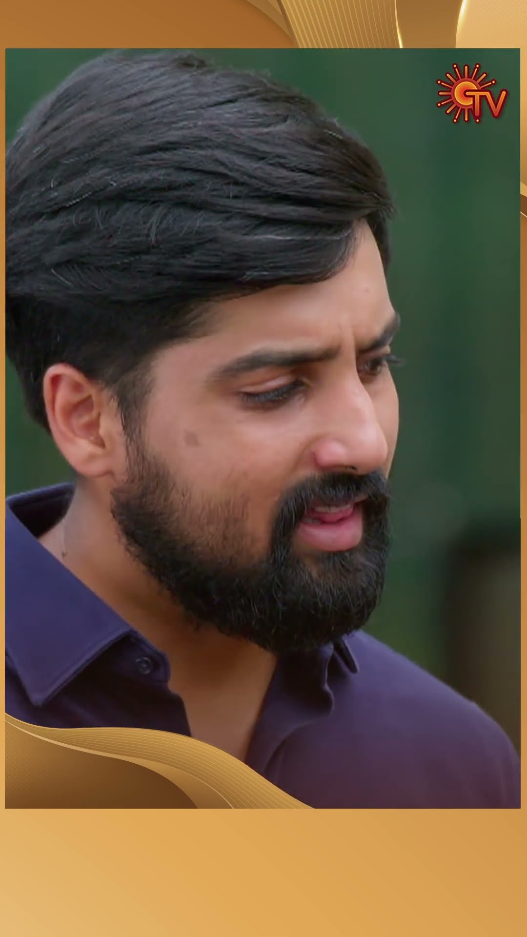 #EthirneechalThodargiradhu #SunTV #shorts #tamilserial