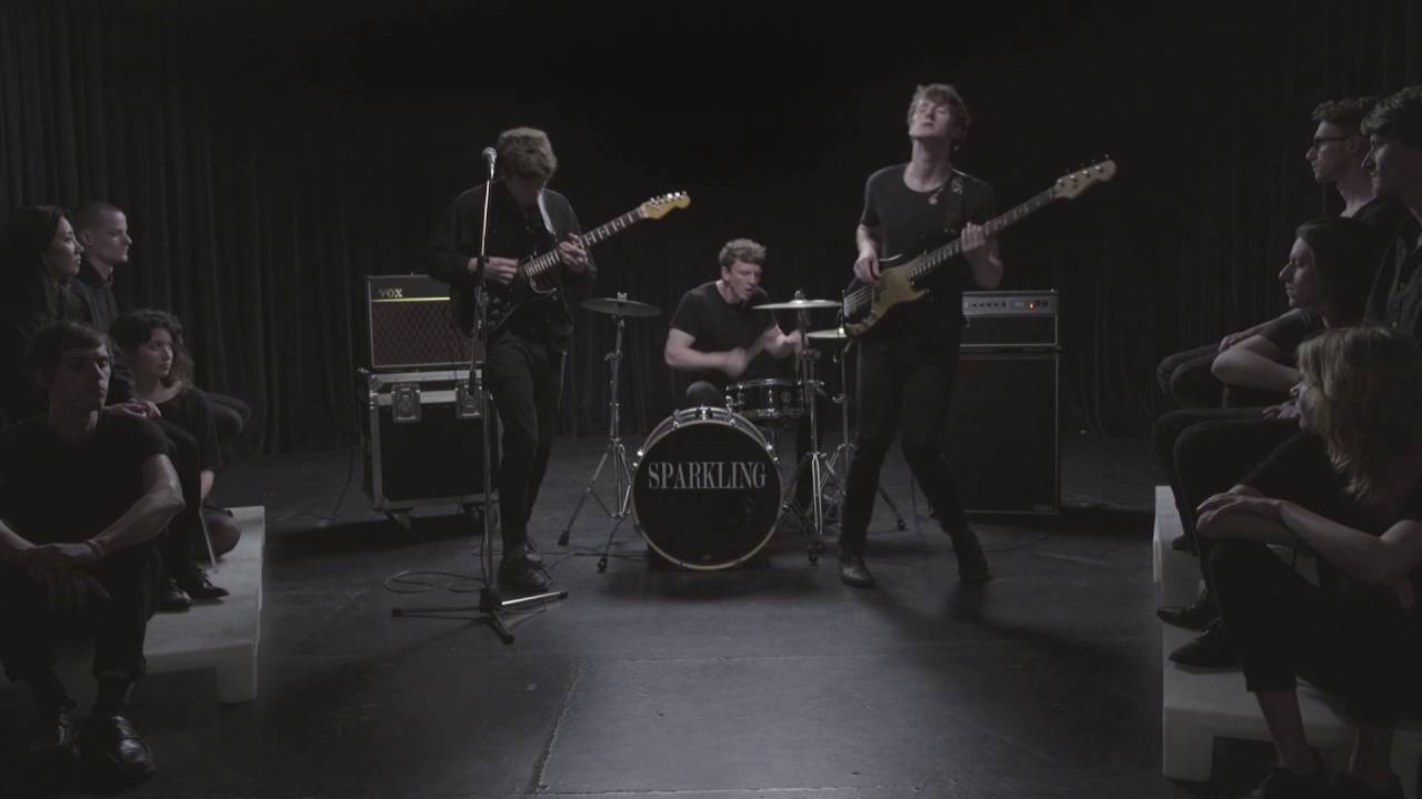 Watch SPARKLING - Something Like You on YouTube Watch SPARKLING - Something Like You on YouTube