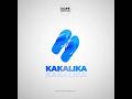 DopeNation Kakalika Official Lyric Video 