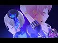 【デレステ】 「クレイジークレイジー」by 城ヶ崎美嘉 &amp; 塩見周子 【3DリッチMV】