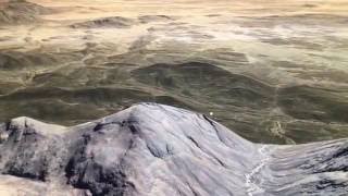 Ancient Metropolitan Area Niger Discoverd By Tobias Ulbrich 2016