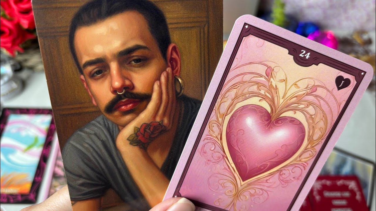 Alguém DESCOBRIU que DÓI MUITO ficar sem você‼️💔 a colheita CHEGOU por lá!! 🔮