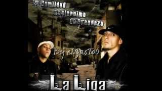 Video thumbnail of "Tito y La liga- Cancion para un amigo"