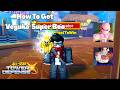 How To Get Vegito (Veguko) and Super Boo (Buu) in All Star Tower Defense X ASTD X