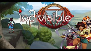 MORE TUNGAR! | Indivisible Prototype