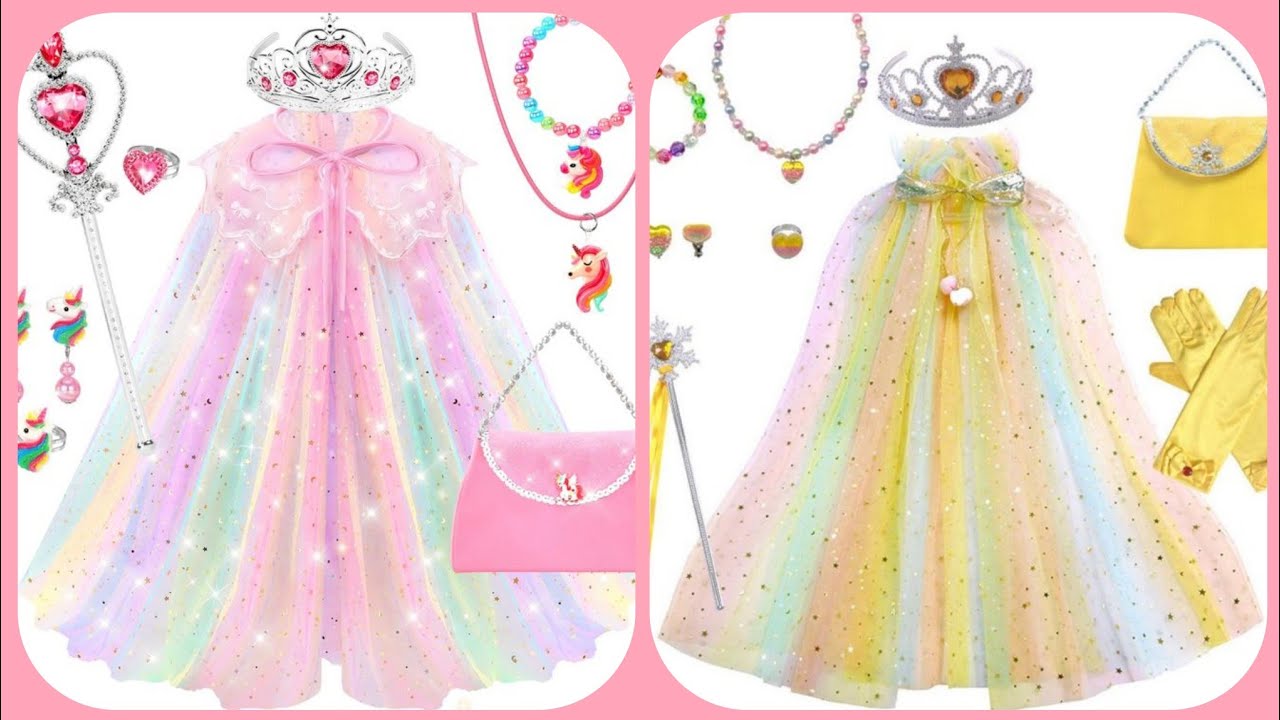 Lena vs Lisa ♥️ ultimate items (part#41)