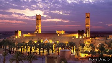 تلاوة نجدية في منتهى الروعة للشيخ عبد العزيز العيدان رحمه الله