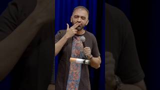 "Apun Thodi Marne Waala Hai?" | Stand-up Comedy by Punit Pania