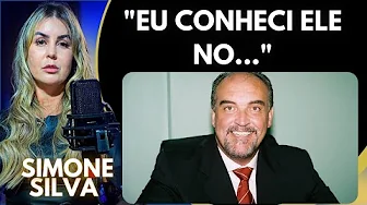 imagem do vídeo RELAÇÃO COM CARLOS MAZZEI - Cortes Real Podcast
